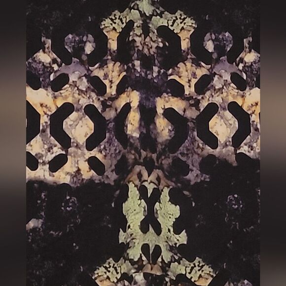 ZERO + MARIA CORNEJO straight designer skirt - Picture 2 of 8